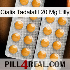 Cialis Tadalafil 20 Mg Lilly levitra2